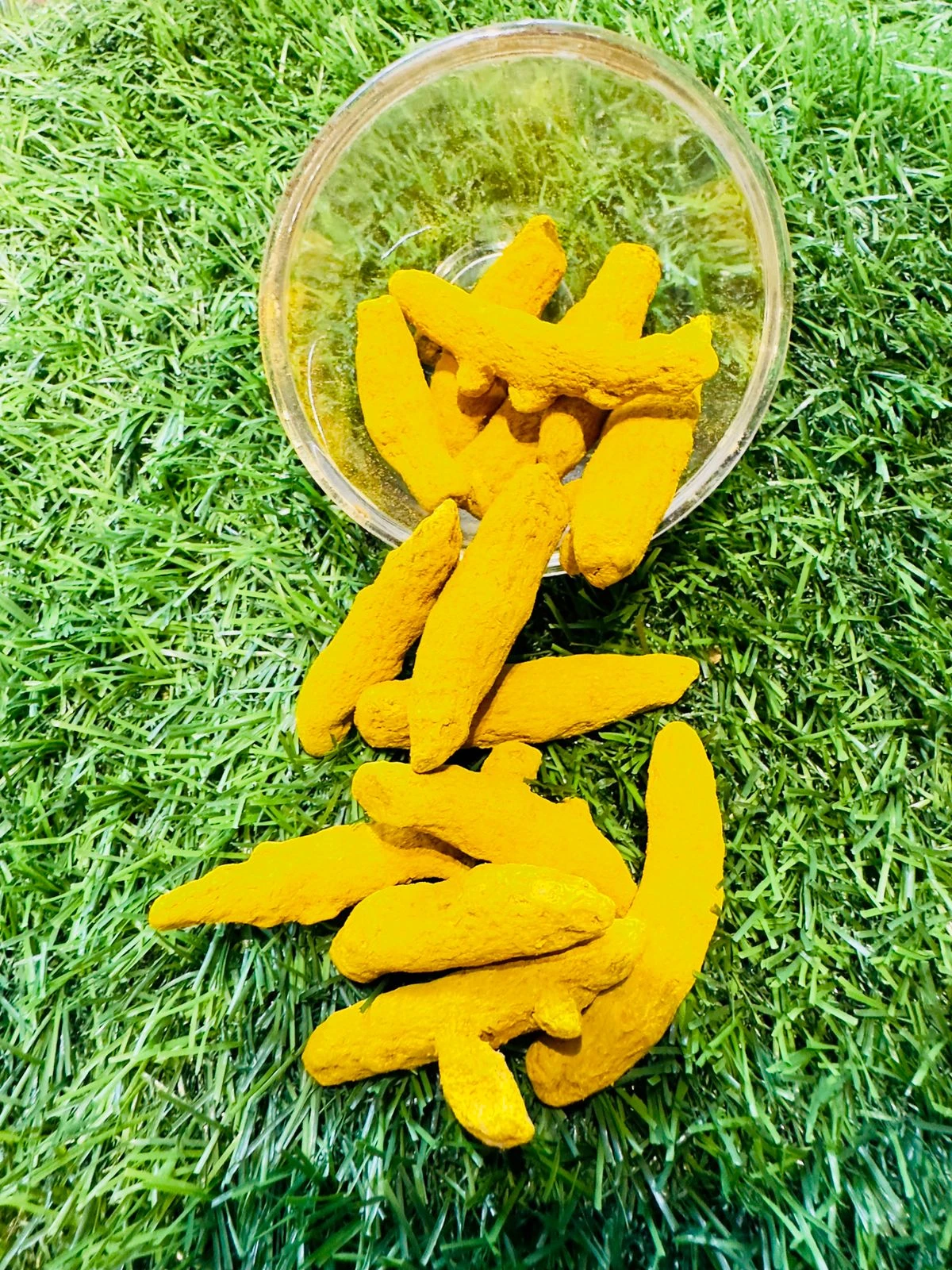 VIRALI MANJAL -100 GRAMS